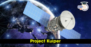 Project Kuiper