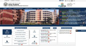 UPSSSC PET Syllabus 2025 