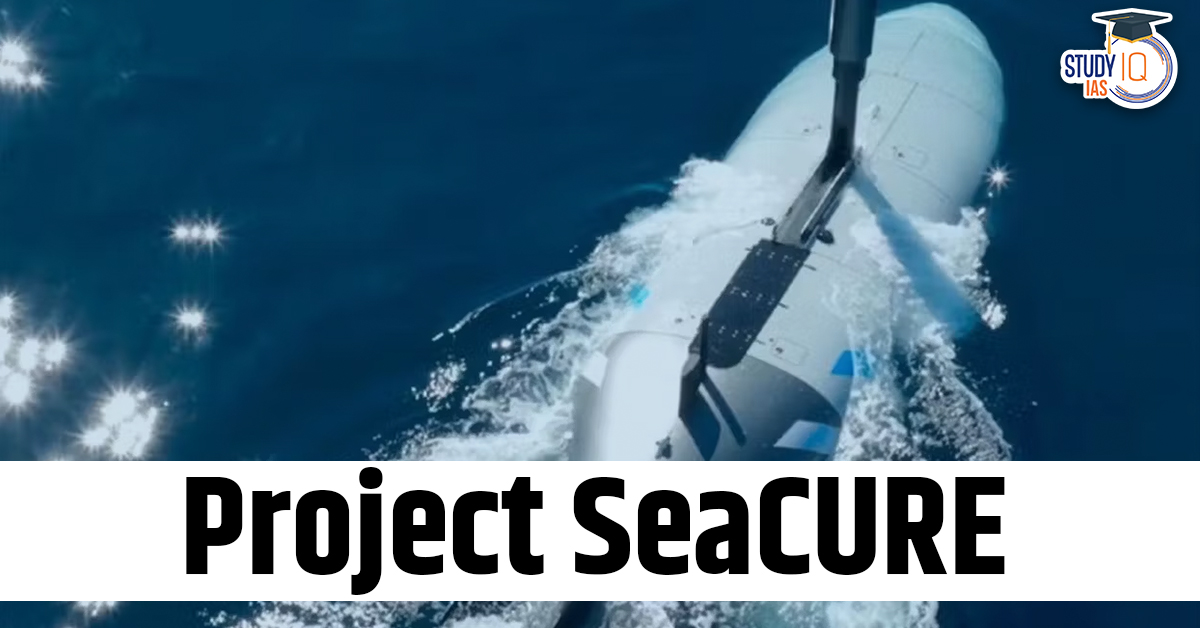 Project SeaCURE
