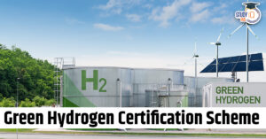 Green Hydrogen Certification Scheme