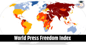 World Press Freedom Index 2025: India’s Rank and Global Insights