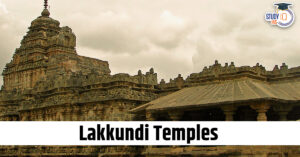Lakkundi Temples