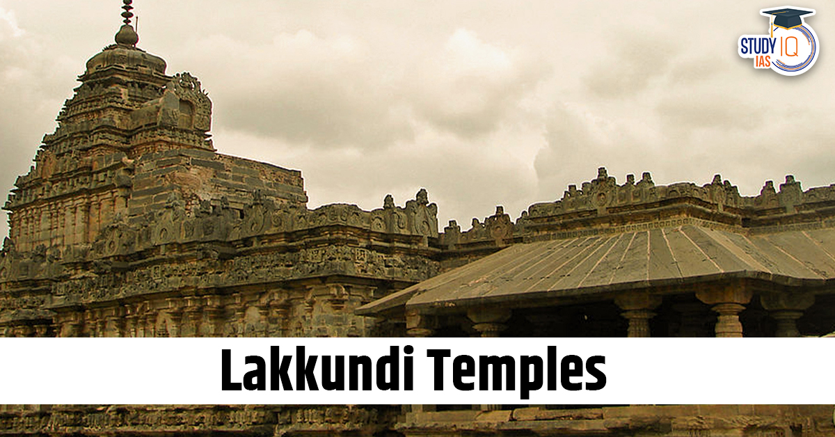 Lakkundi Temples