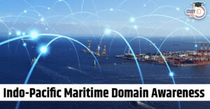 Indo-Pacific Maritime Domain Awareness (IPDMA)
