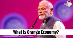 Orange Economy
