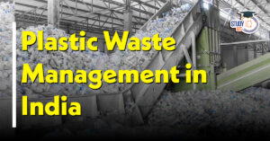 Plastic Crisis in India