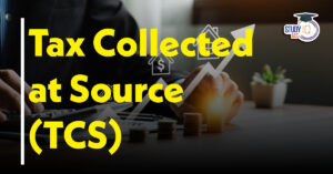 Tax Collected at Source (TCS)