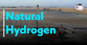 Natural Hydrogen