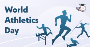 World Athletics Day