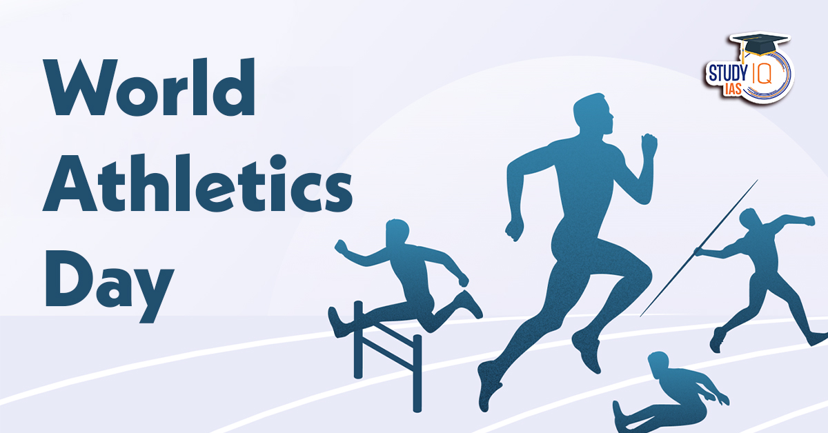 World Athletics Day