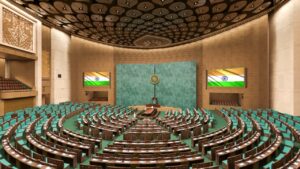 Parliamentary Oversight in India