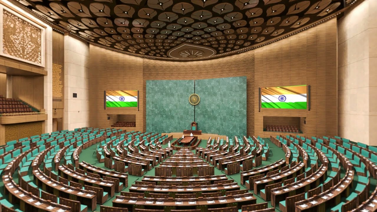 Parliamentary Oversight in India