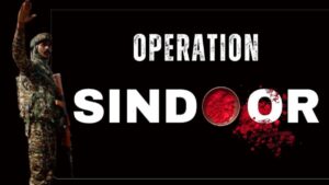 OPERATION SINDOOR Targets 9 Pakistani Terror Sites