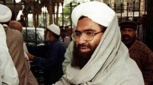Masood Azhar