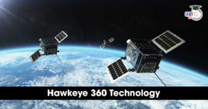 Hawkeye 360 Technology