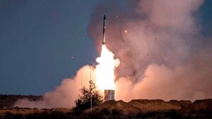 India’s S-400 Missile Defence System Foils Pakistan’s Attempts To Target 15 Indian Cities