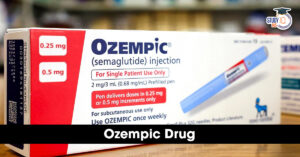 Ozempic Drug