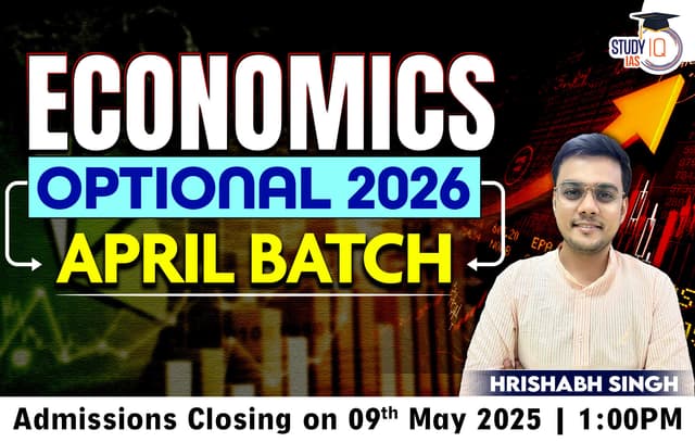 Economics_27th April