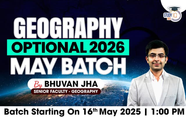 Geography_25th April