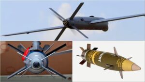 Weapons Used in Operation Sindoor