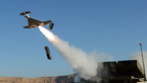 Israeli-origin HAROP Drones