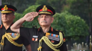 Territorial Army