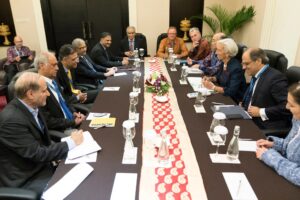 IMF Loan to Pakistan 2025: $1 Billion Bailout Approved Amid India’s Objection