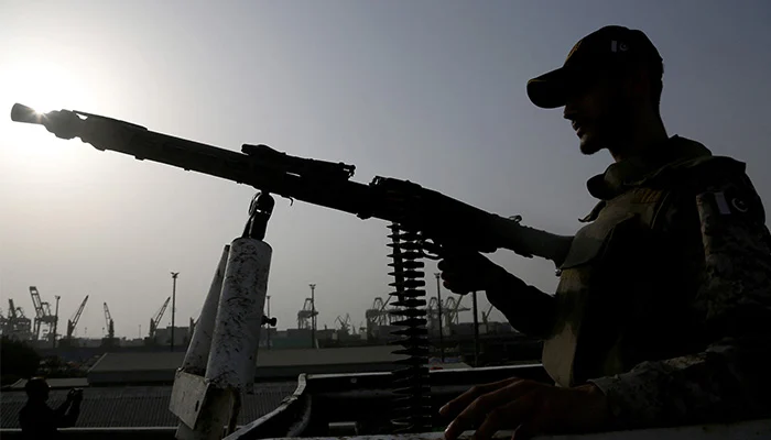 India Destroyed 3 Pakistani Air Bases