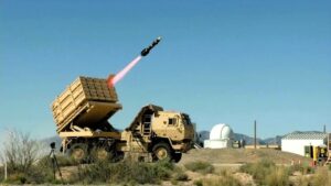 List Of Top 10 Air Defence Systems In The World