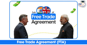 Free Trade Agreement (FTA)
