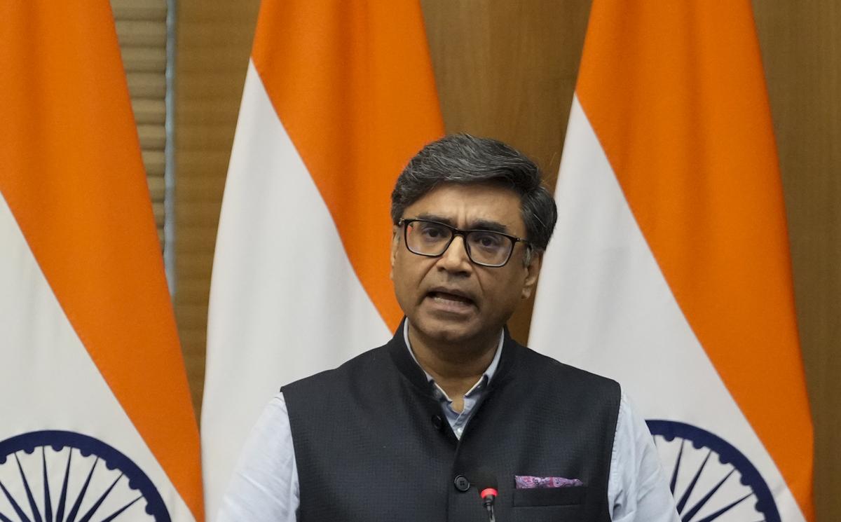 India-Pakistan Ceasefire