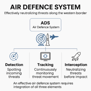 List Of Top 10 Air Defence Systems In The World