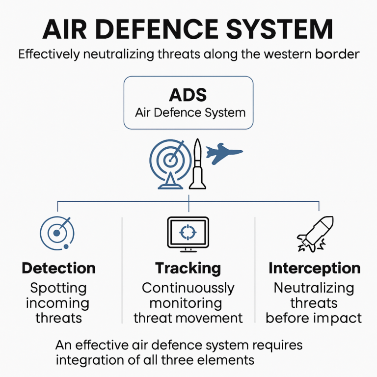 List Of Top 10 Air Defence Systems In The World