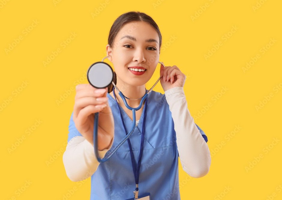 International Nurses Day
