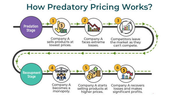 Predatory Pricing