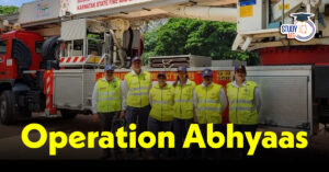 Operation Abhyaas
