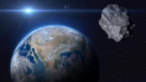 Asteroid 2024 YR4: NASA Rules Out No Earth Impact Threat for 2032