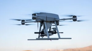 Songar Drones