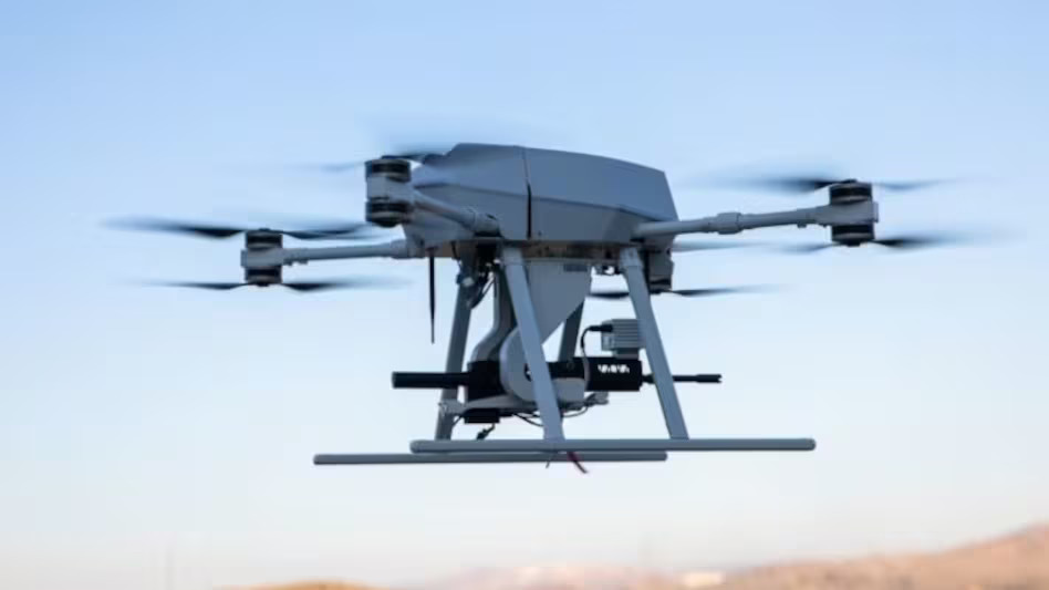 Songar Drones