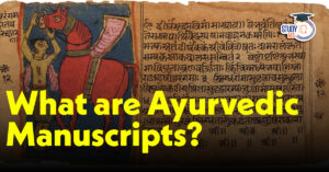 Ayurvedic Manuscripts