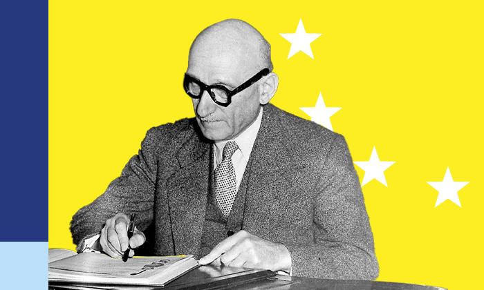 Schuman Declaration