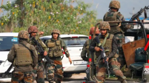 Operation Nader