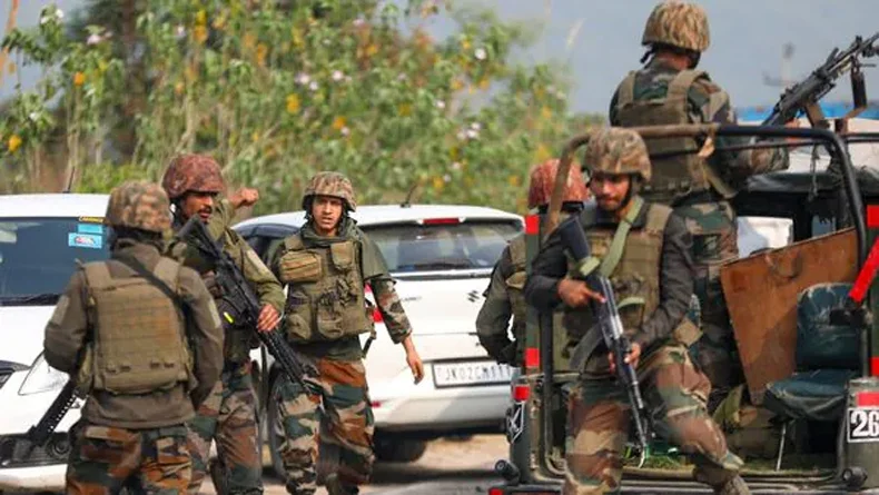 Operation Nader