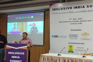 Inclusive India Summit