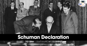 Schuman Declaration