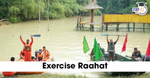 Exercise Raahat