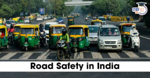 Road Safety in India