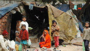 Is Bihar’s High Replacement Rate a Consequence of Poverty?