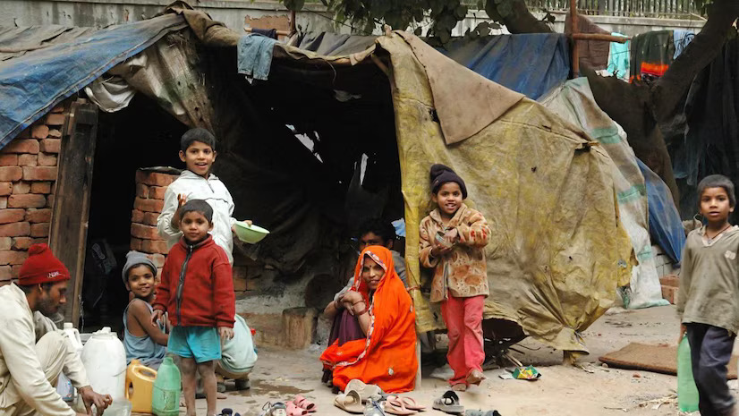 Is Bihar’s High Replacement Rate a Consequence of Poverty?
