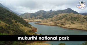 Mukurthi National Park